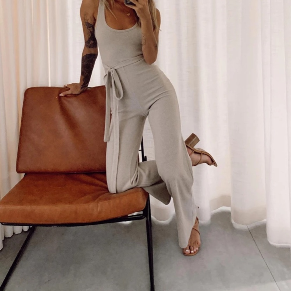 Princess Polly Jumpsuit